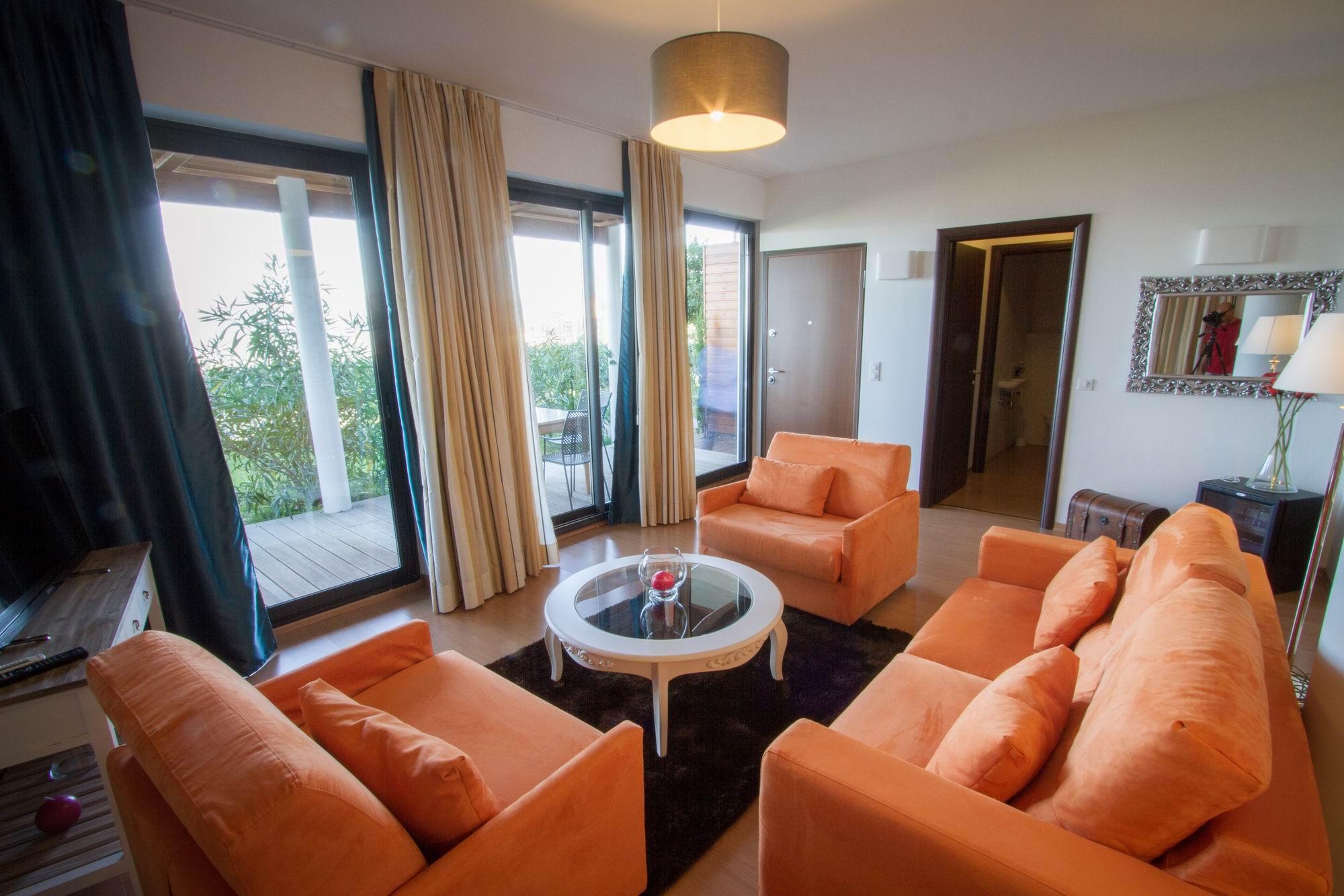 Best Western Plus San Damianu Sartène Exteriér fotografie