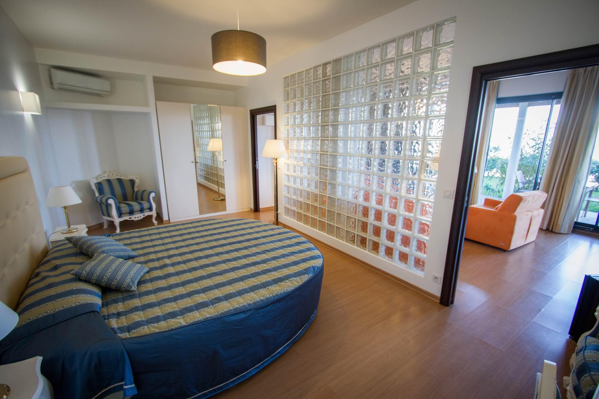 Best Western Plus San Damianu Sartène Exteriér fotografie