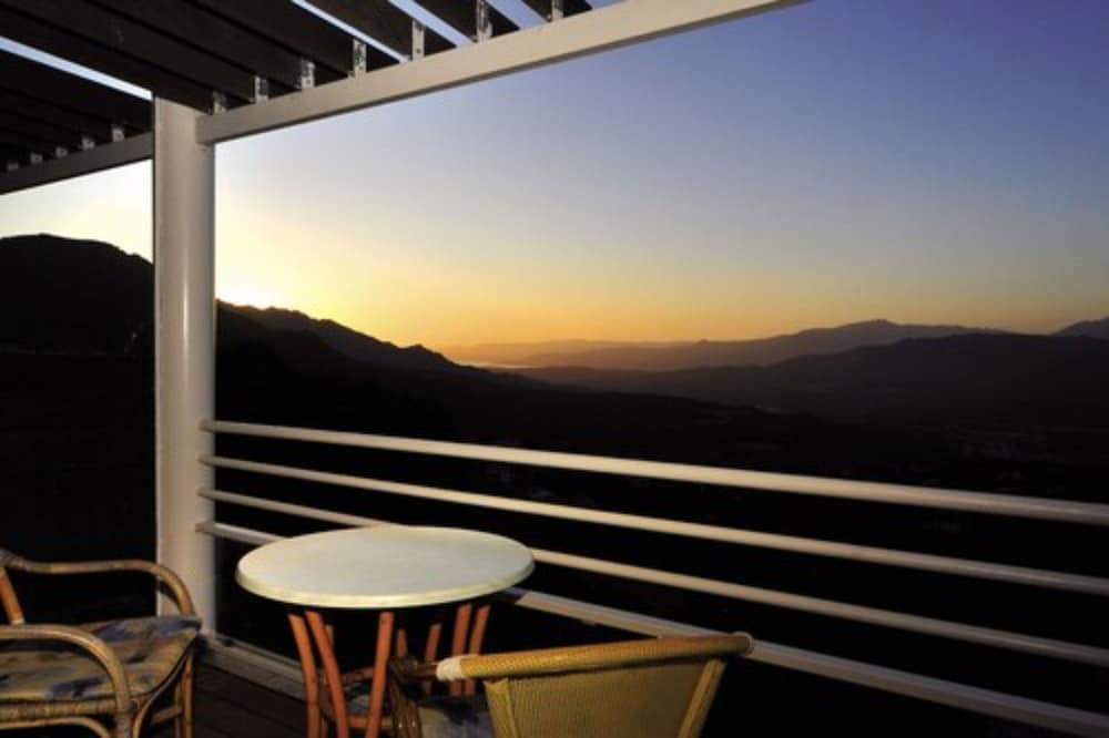 Best Western Plus San Damianu Sartène Exteriér fotografie
