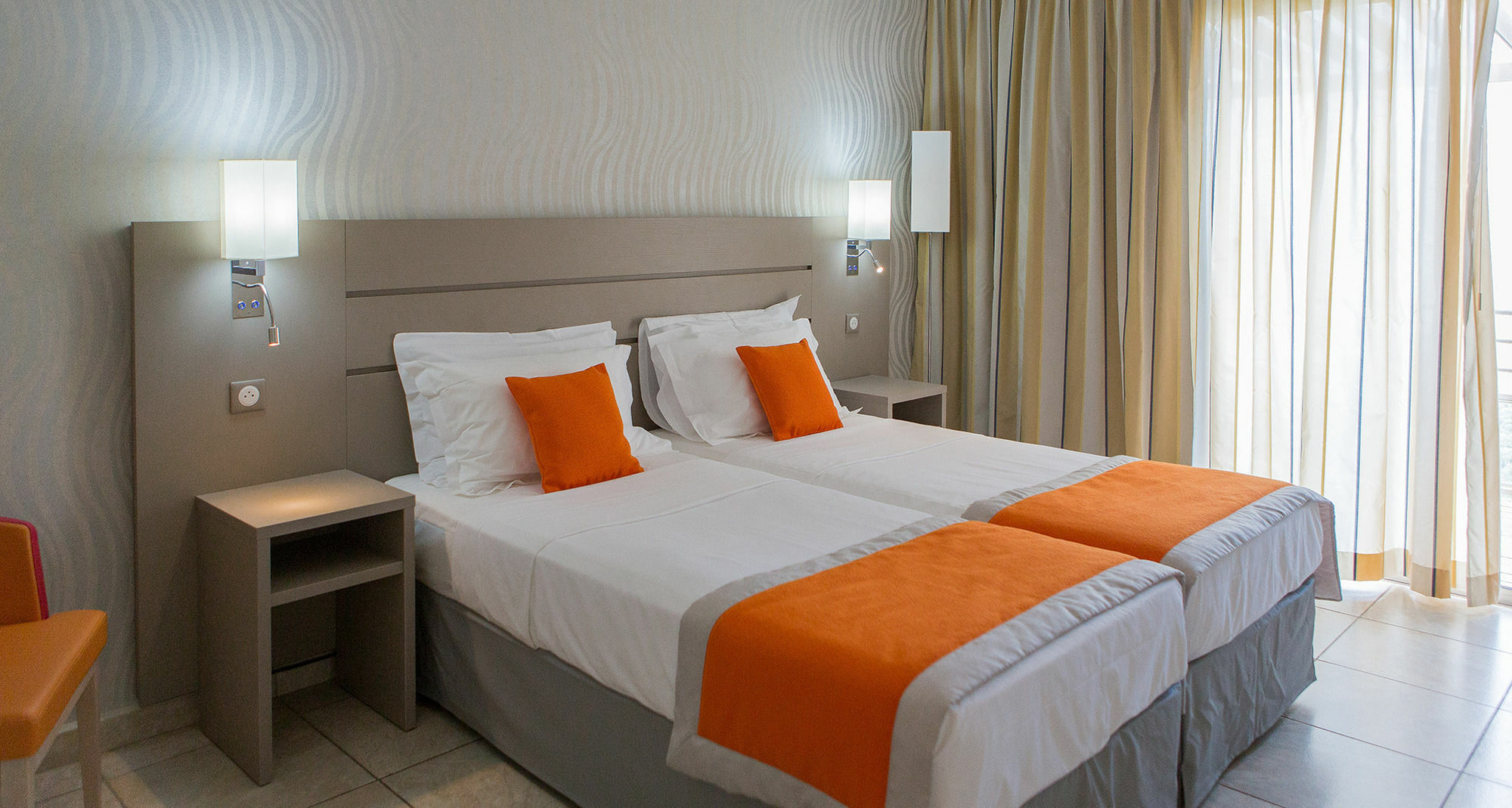 Best Western Plus San Damianu Sartène Exteriér fotografie